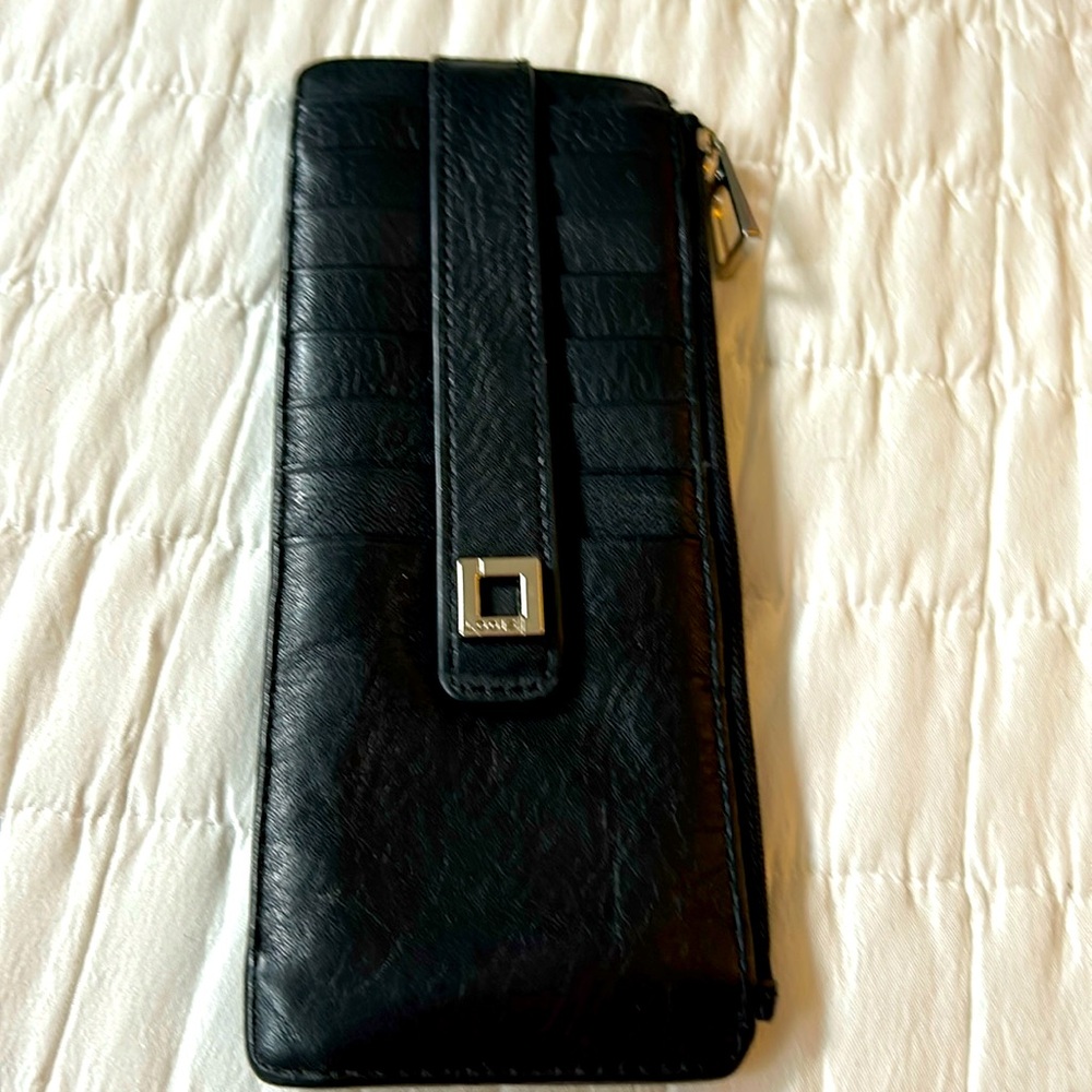RFID Blocking Wallet